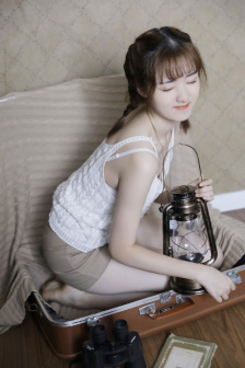不扣钮的女孩 电影