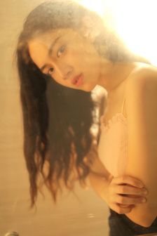 甜美的咬痕被禁的一话